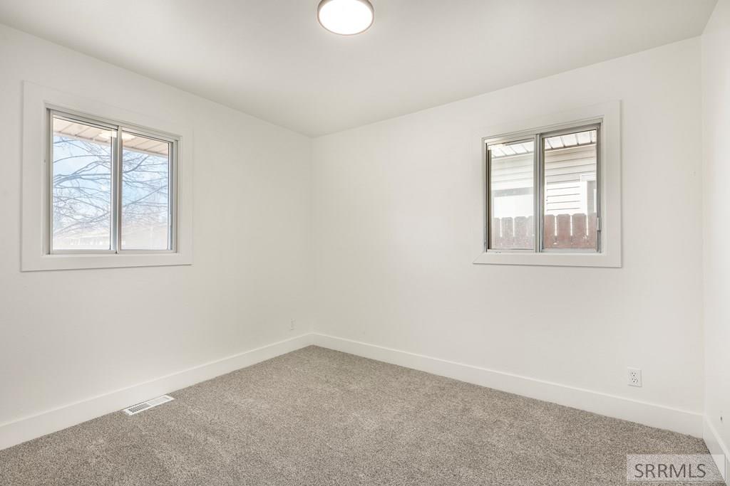 1554 Beverly Road Idaho Falls, ID 83402 - Photo 23 of 50 Bedroom 2