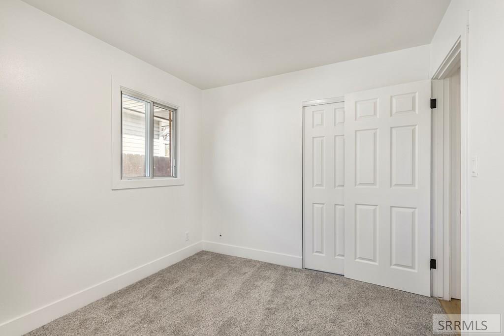 1554 Beverly Road Idaho Falls, ID 83402 - Photo 25 of 50 Bedroom 2