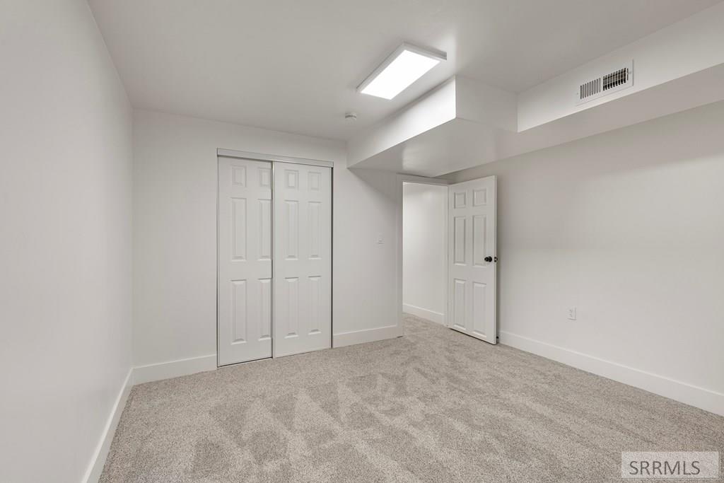 1554 Beverly Road Idaho Falls, ID 83402 - Photo 37 of 50 Bedroom 3