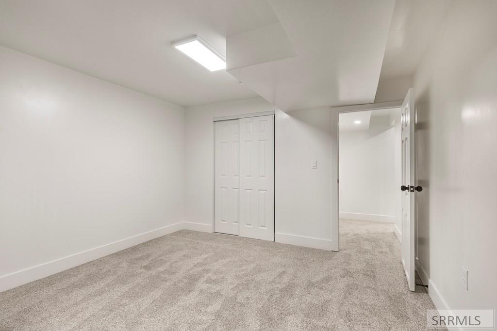 1554 Beverly Road Idaho Falls, ID 83402 - Photo 38 of 50 Bedroom 3