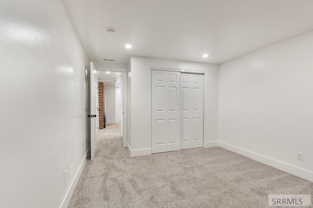 1554 Beverly Road Idaho Falls, ID 83402 - Photo 42 of 50 Bedroom 4
