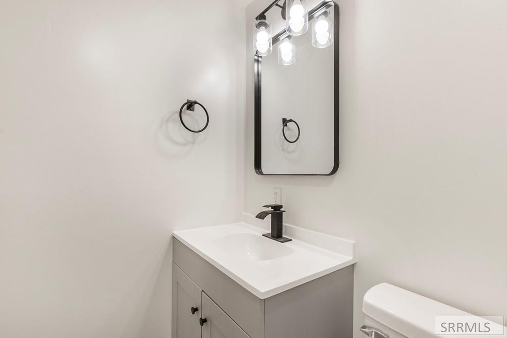 1554 Beverly Road Idaho Falls, ID 83402 - Photo 45 of 50 Basement Bathroom