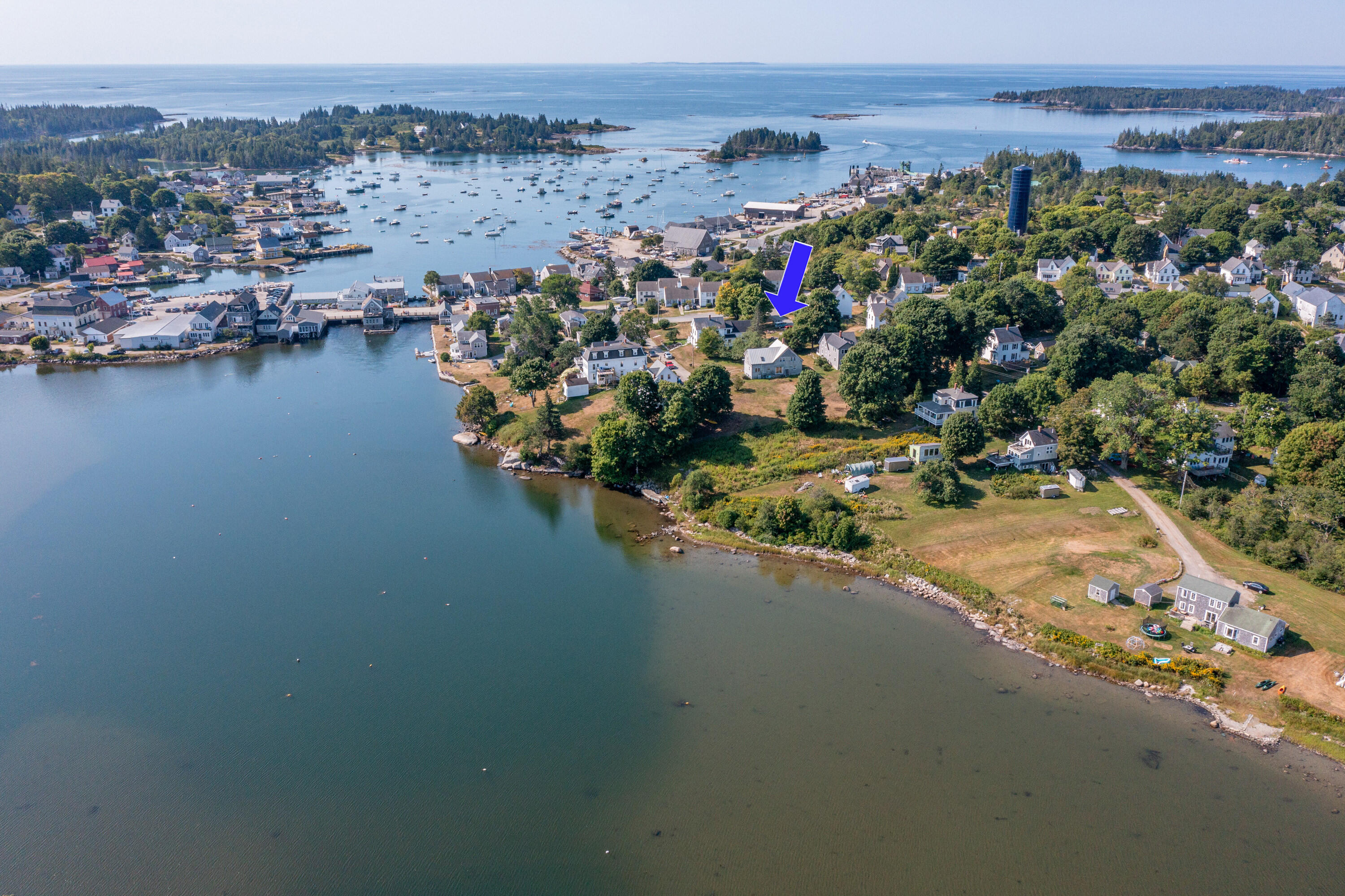 12 Lake View Street Vinalhaven, ME 04863 - Photo 19 of 21 5202