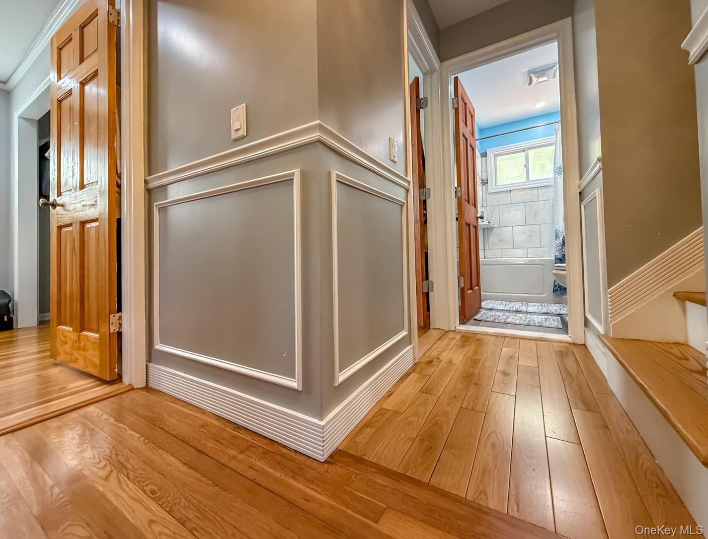 49 Meadow Road Montrose, NY 10548 - Photo 30 of 50 Hardwood flooring throughout.
