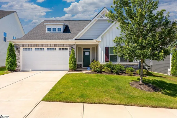 $399,000 | 5 Comanche Trail, Greenville, SC 29607