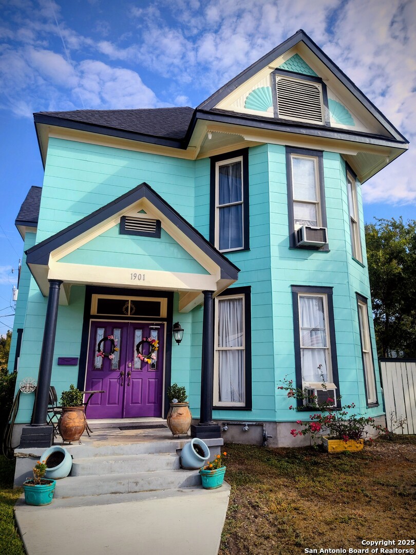 1901 Interstate 35 Waco, TX 76706 - Photo 1 of 44