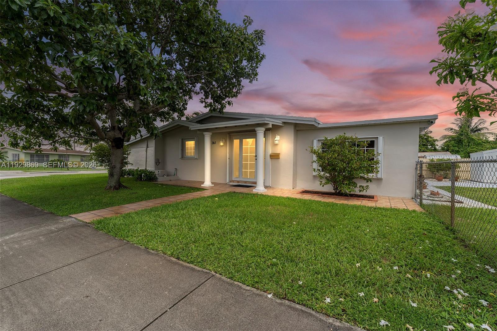 361 Southeast 6th Avenue, Unit 1 Hialeah, FL 33010 - Photo 43 of 43