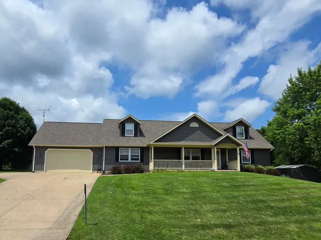 $389,900 | 1-a49 Blackhawk Lane, Apple River, IL 61001