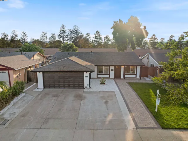 $1,480,000 | 1827 Flickinger Avenue, San Jose, CA 95131
