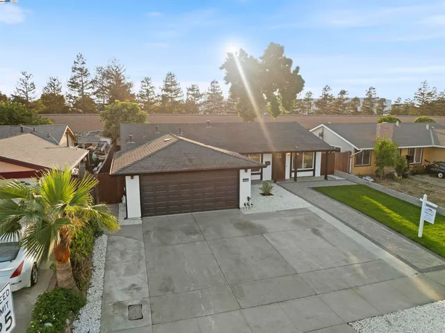 $1,480,000 | 1827 Flickinger Avenue, San Jose, CA 95131