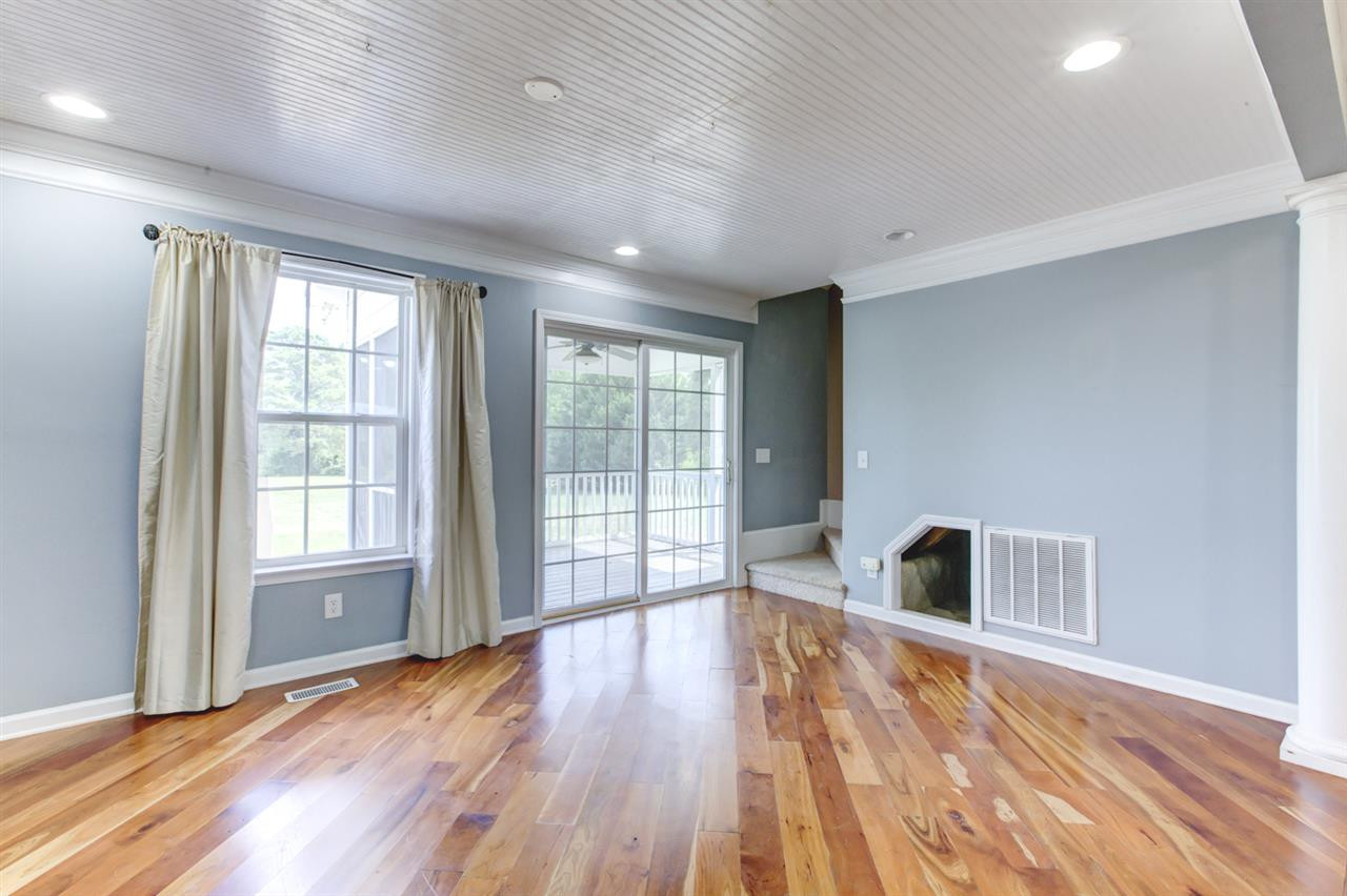 325 Axum Road Willow Spring, NC 27592 - Photo 12 of 30 Photo 12
