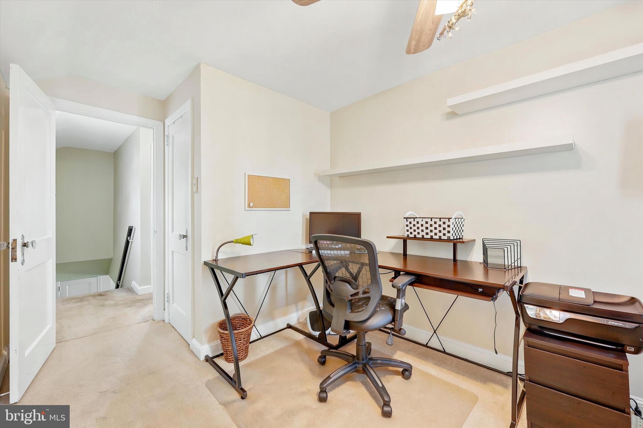 405 Brentwood Road Havertown, PA 19083 - Photo 24 of 39 Bedroom 3