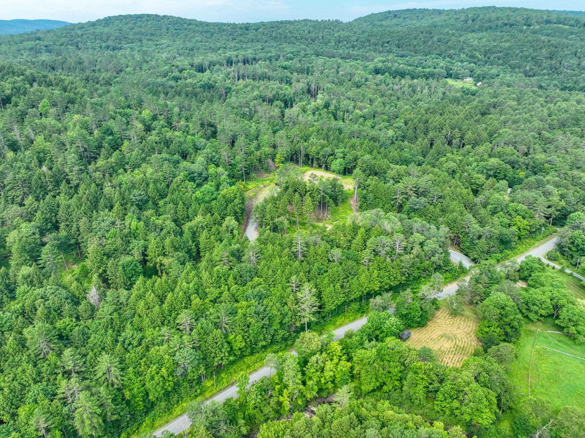 567 Sawnee Bean Road Thetford, VT 05075 - Photo 7 of 12