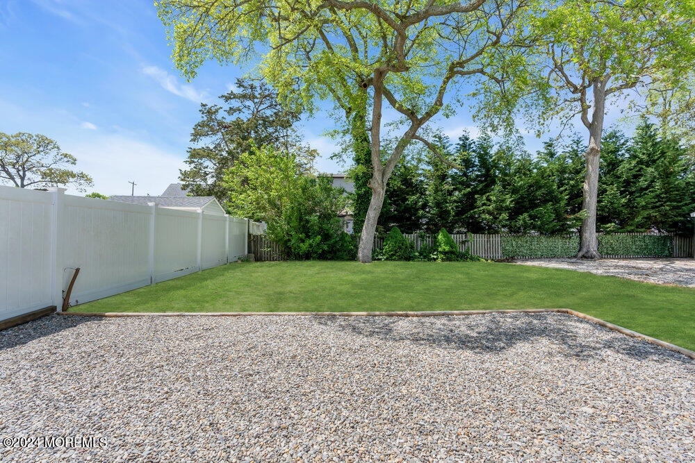 216 Grover Road Toms River, NJ 08753 - Photo 30 of 46 Backyard