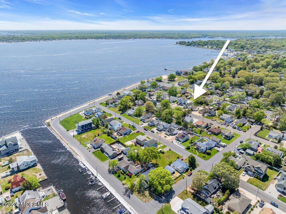 Aerial Perspective