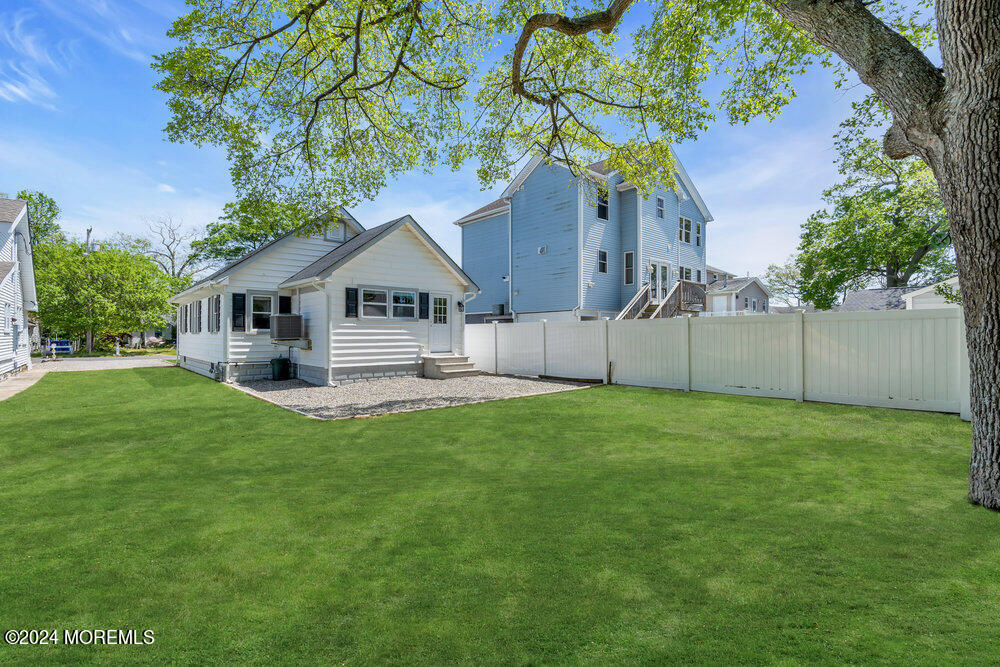 216 Grover Road Toms River, NJ 08753 - Photo 33 of 46 Backyard