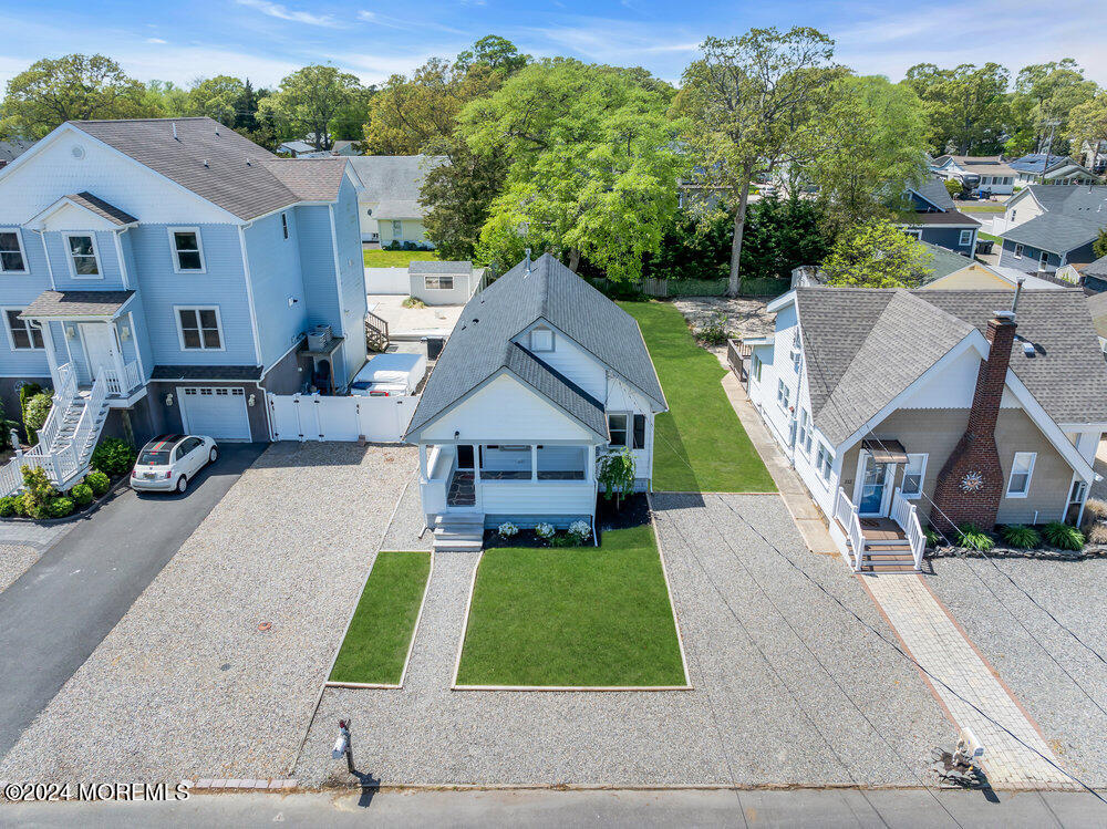 216 Grover Road Toms River, NJ 08753 - Photo 36 of 46 Aerial Perspective