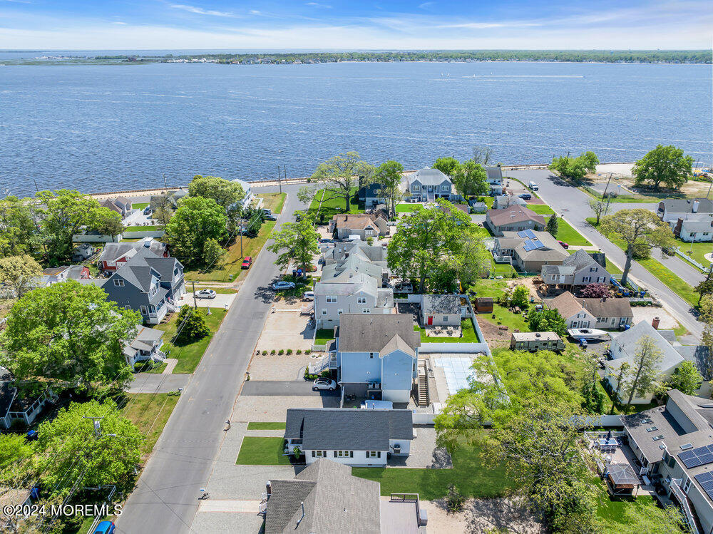216 Grover Road Toms River, NJ 08753 - Photo 38 of 46 Aerial Perspective