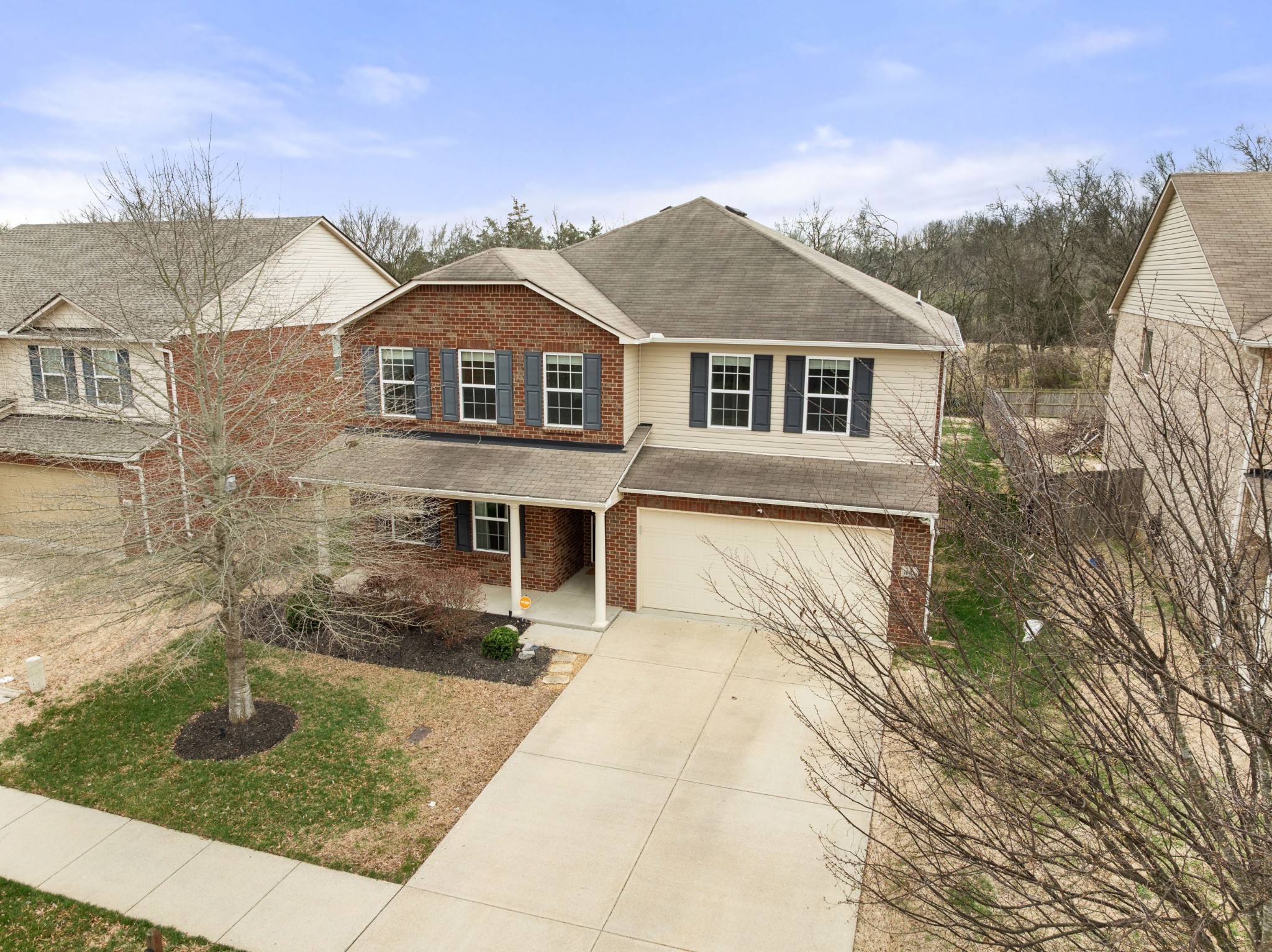 1003 Benwick Road Hendersonville, TN 37075 - Photo 52 of 61