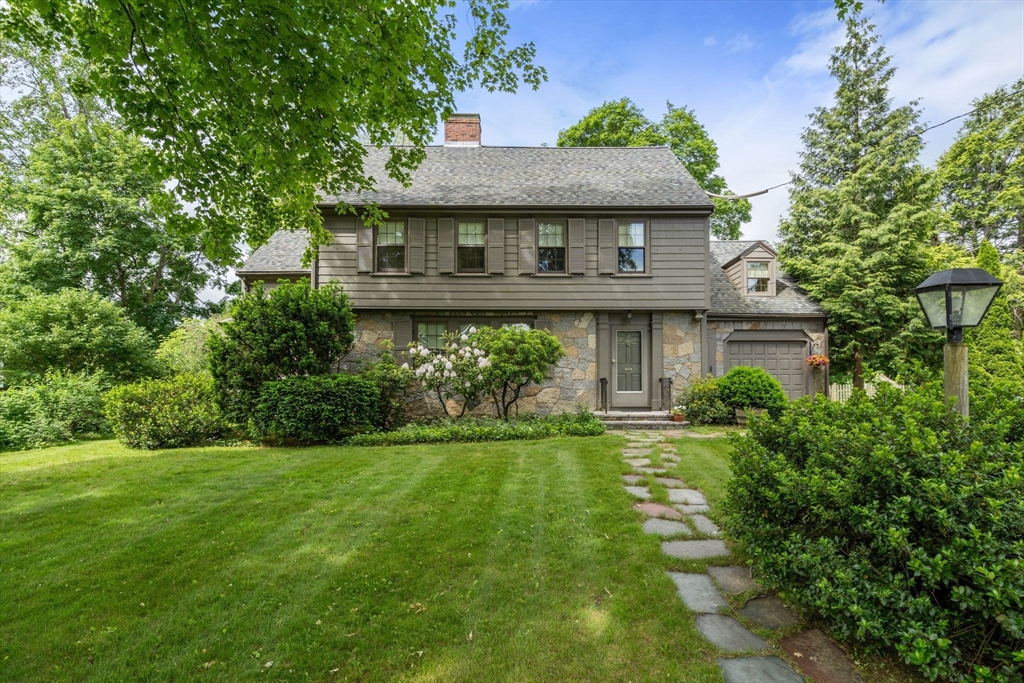 20 Johnson Road Andover, MA 01810 - Photo 1 of 18 Gallery Image 1
