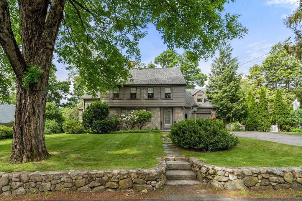 20 Johnson Road Andover, MA 01810 - Photo 2 of 18 Gallery Image 2
