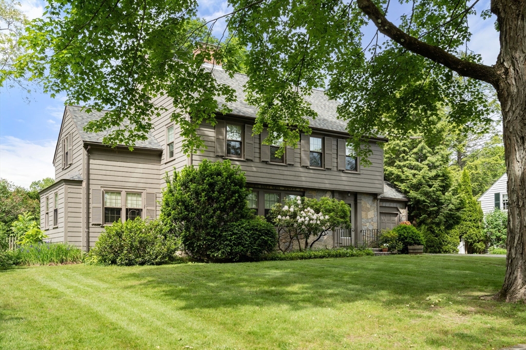 20 Johnson Road Andover, MA 01810 - Photo 4 of 18 Gallery Image 4
