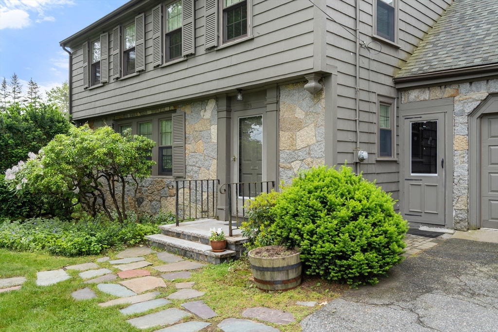 20 Johnson Road Andover, MA 01810 - Photo 8 of 18 Gallery Image 8