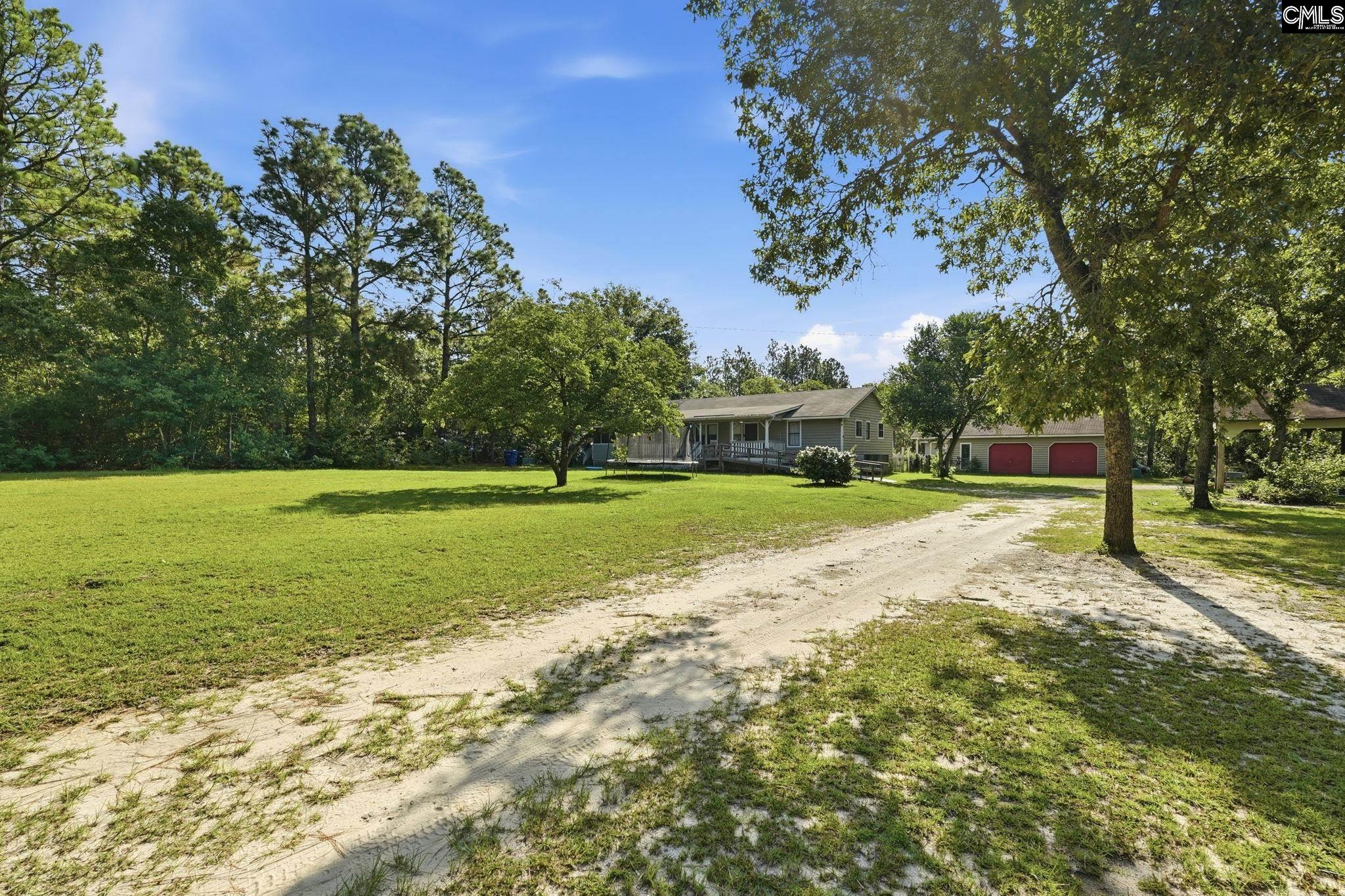 420 Northcutt Road Pelion, SC 29123 - Photo 37 of 40 Gallery Image 37