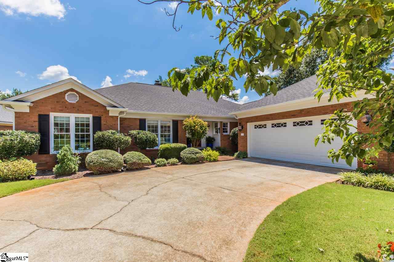 215 Cedar Grove Road Greer, SC 29650 - Photo 1 of 23 Gallery Image 1