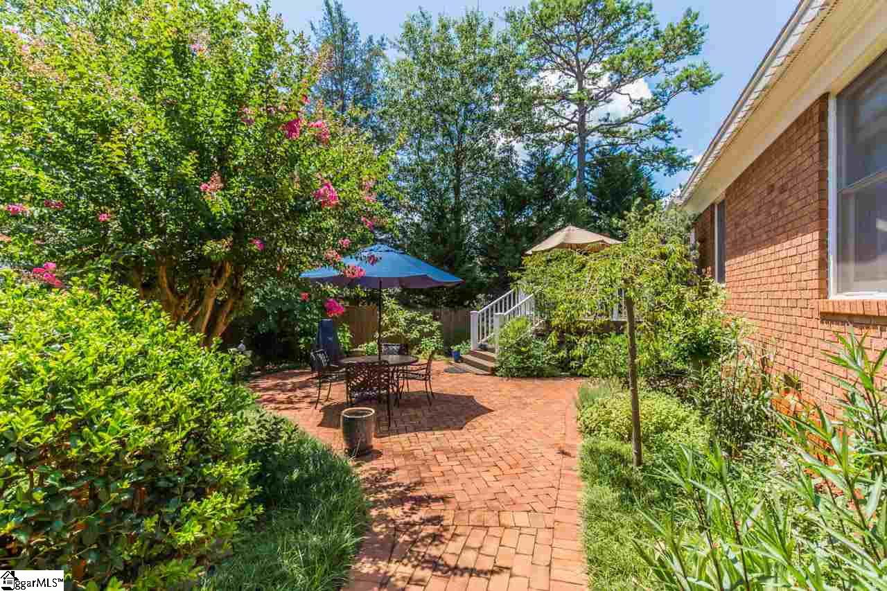 215 Cedar Grove Road Greer, SC 29650 - Photo 22 of 23 Gallery Image 22