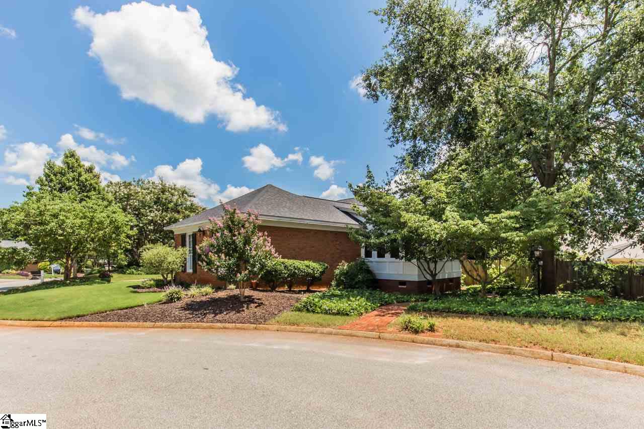 215 Cedar Grove Road Greer, SC 29650 - Photo 23 of 23 Gallery Image 23