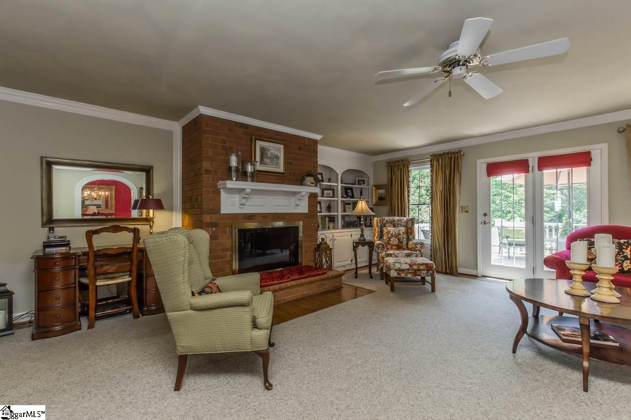 215 Cedar Grove Road Greer, SC 29650 - Photo 4 of 23 Gallery Image 4