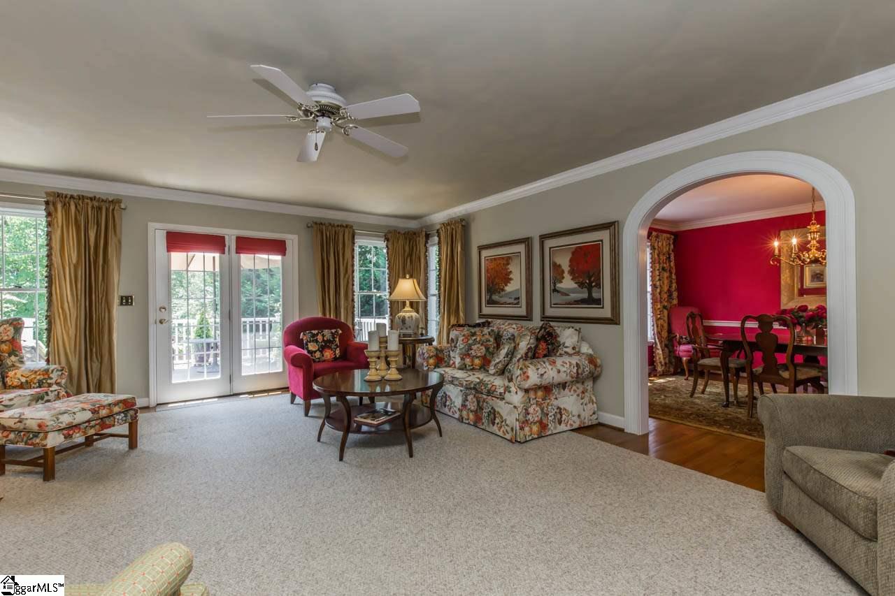 215 Cedar Grove Road Greer, SC 29650 - Photo 5 of 23 Gallery Image 5
