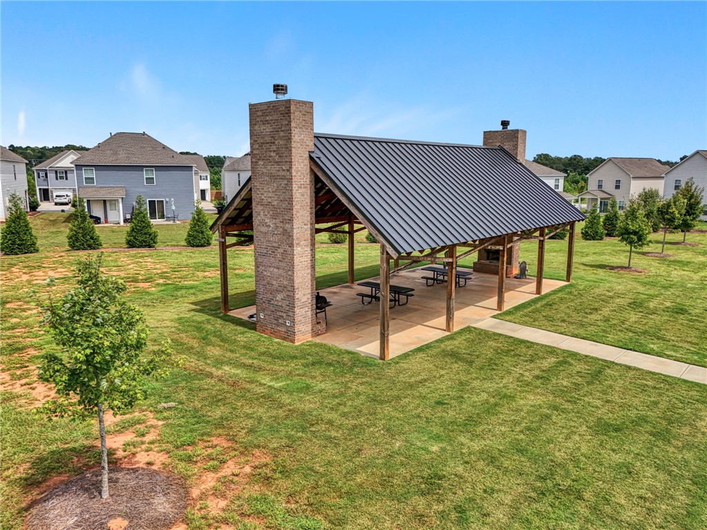 401 Seaborn Circle Pendleton, SC 29670 - Photo 12 of 45