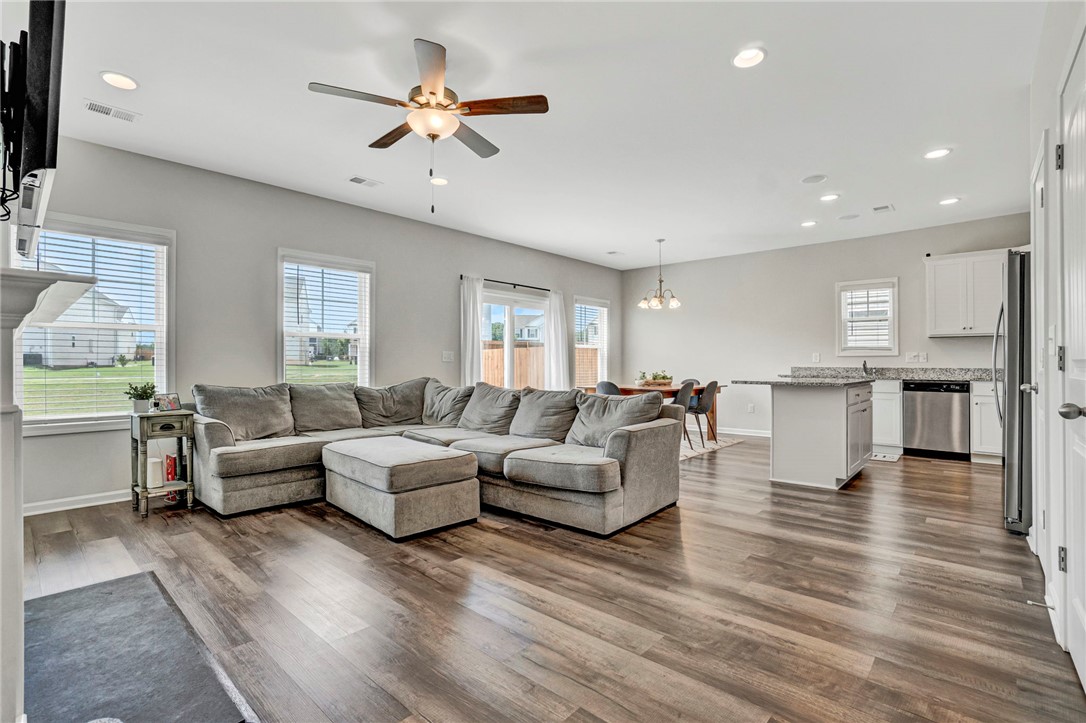 401 Seaborn Circle Pendleton, SC 29670 - Photo 13 of 45