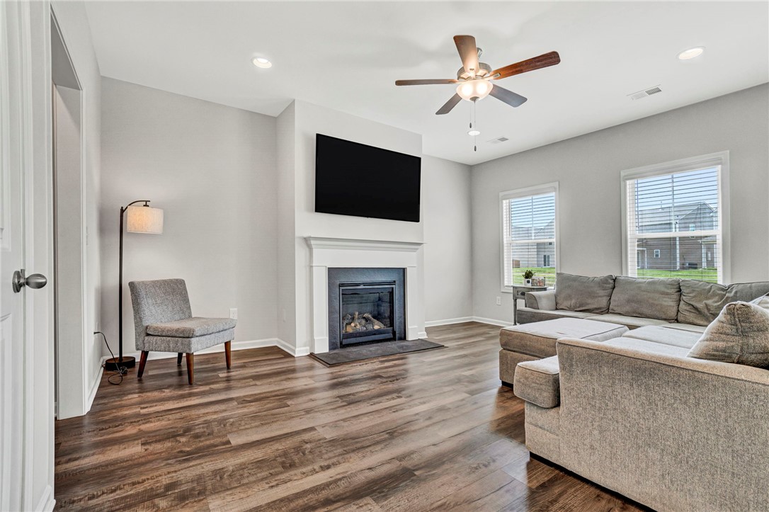 401 Seaborn Circle Pendleton, SC 29670 - Photo 15 of 45