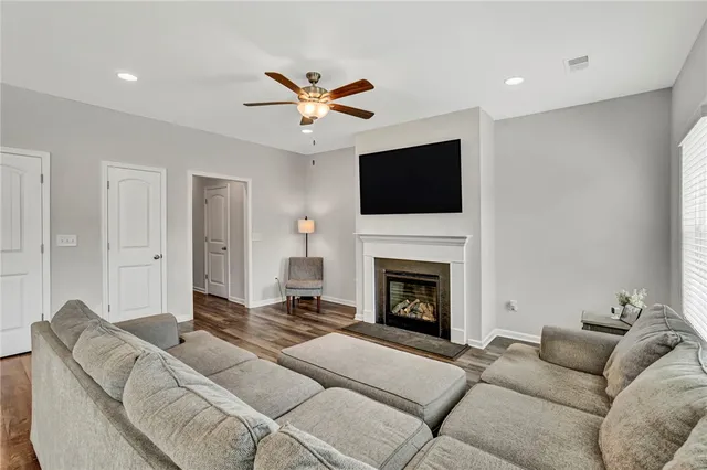 $274,000 | 401 Seaborn Circle, Pendleton, SC 29670