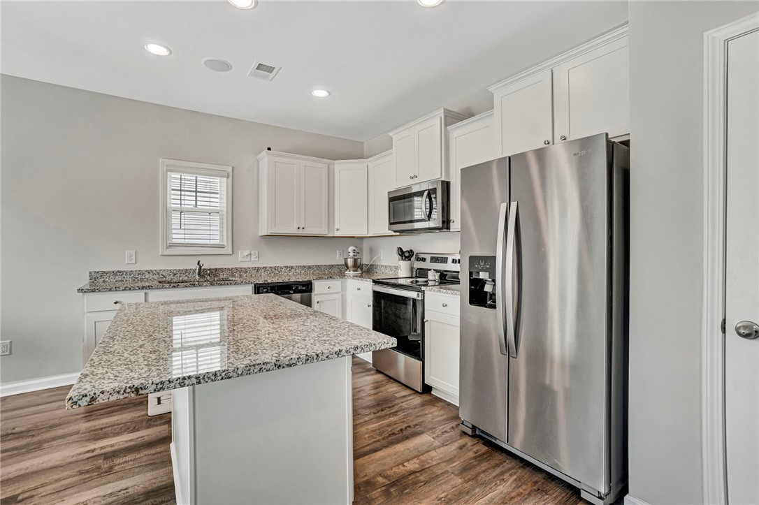 401 Seaborn Circle Pendleton, SC 29670 - Photo 17 of 45