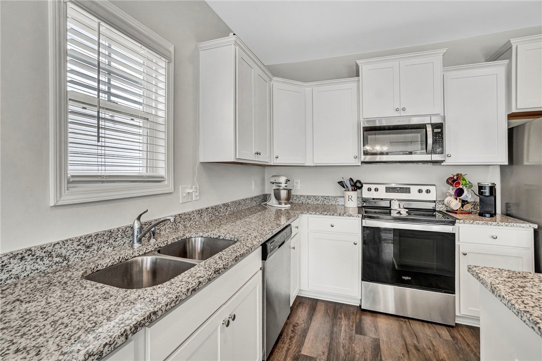 401 Seaborn Circle Pendleton, SC 29670 - Photo 20 of 45