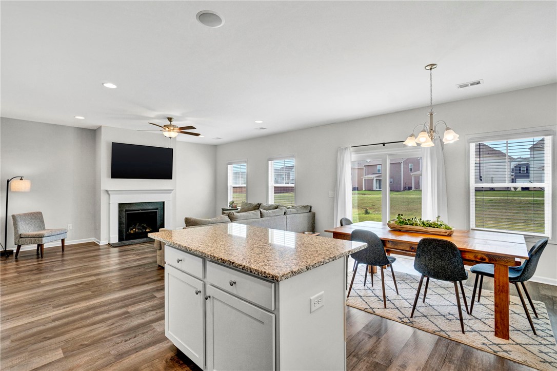 401 Seaborn Circle Pendleton, SC 29670 - Photo 21 of 45