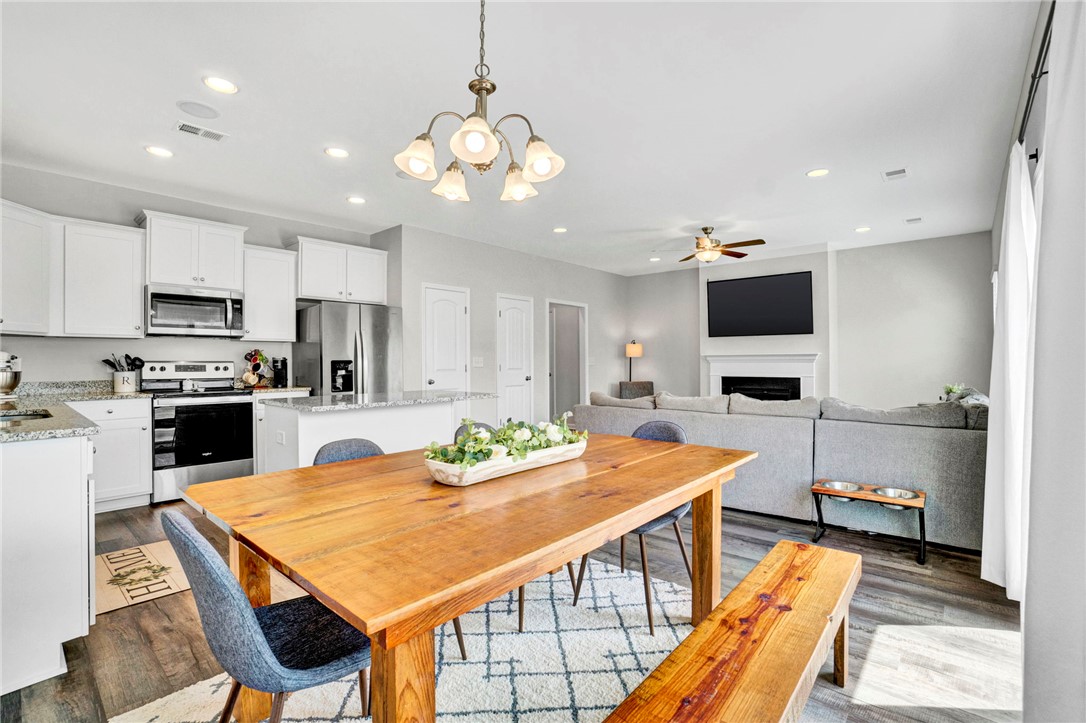 401 Seaborn Circle Pendleton, SC 29670 - Photo 23 of 45