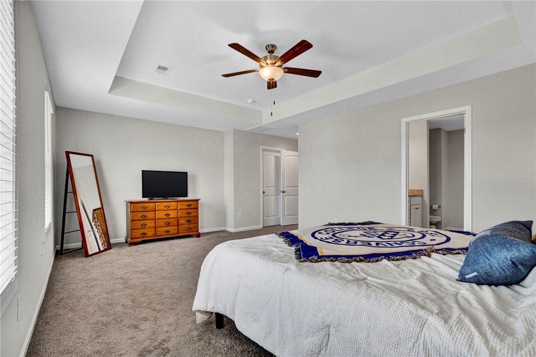 401 Seaborn Circle Pendleton, SC 29670 - Photo 32 of 45