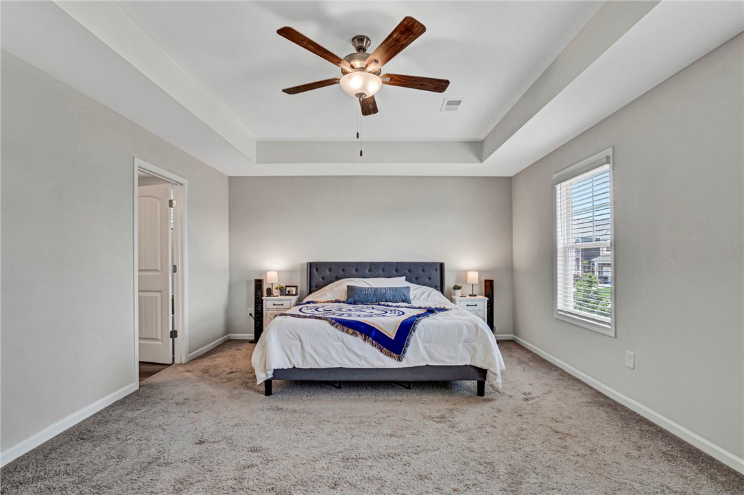 401 Seaborn Circle Pendleton, SC 29670 - Photo 33 of 45