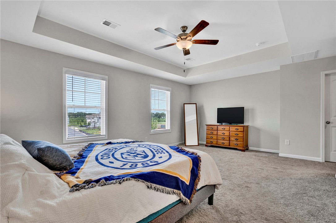 401 Seaborn Circle Pendleton, SC 29670 - Photo 34 of 45