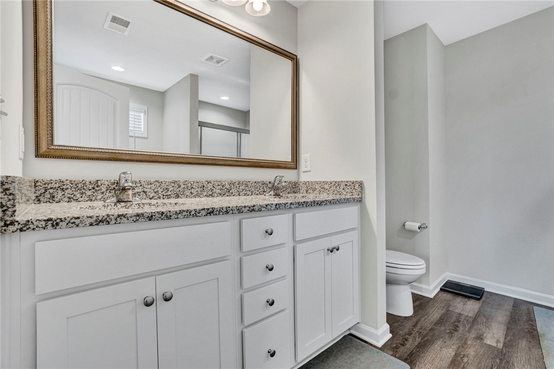 401 Seaborn Circle Pendleton, SC 29670 - Photo 35 of 45