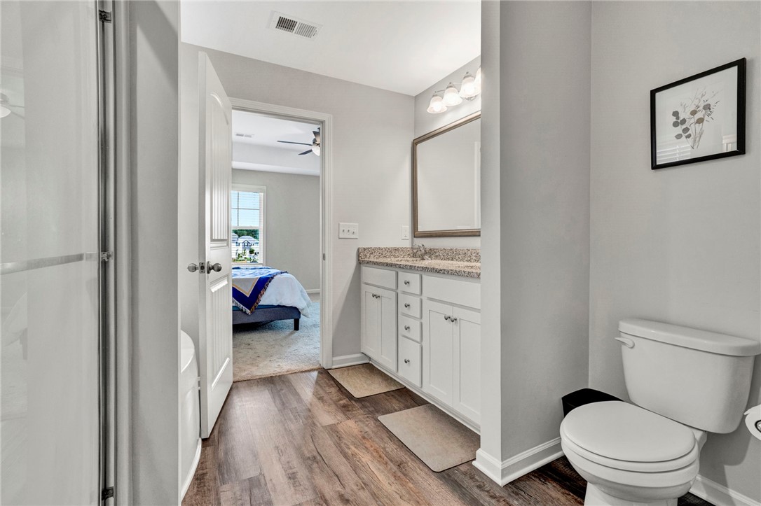 401 Seaborn Circle Pendleton, SC 29670 - Photo 36 of 45