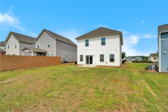 $274,000 | 401 Seaborn Circle, Pendleton, SC 29670