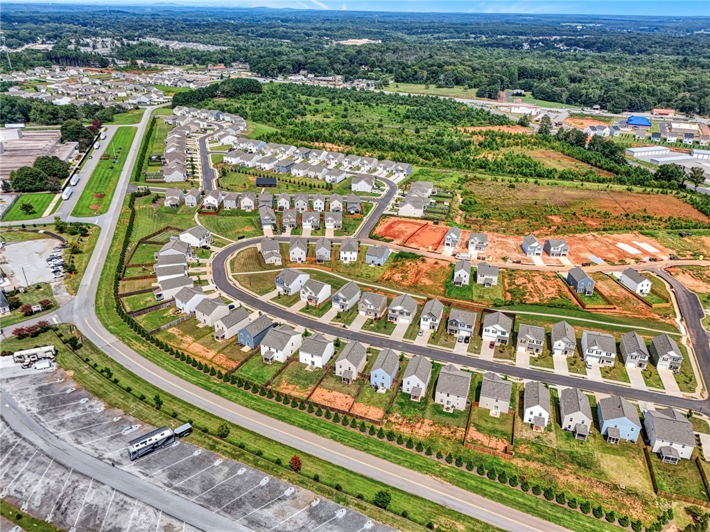 401 Seaborn Circle Pendleton, SC 29670 - Photo 4 of 45