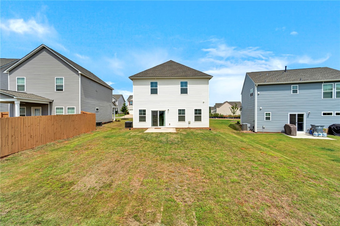 401 Seaborn Circle Pendleton, SC 29670 - Photo 41 of 45