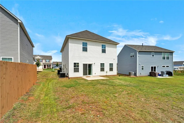 $274,000 | 401 Seaborn Circle, Pendleton, SC 29670